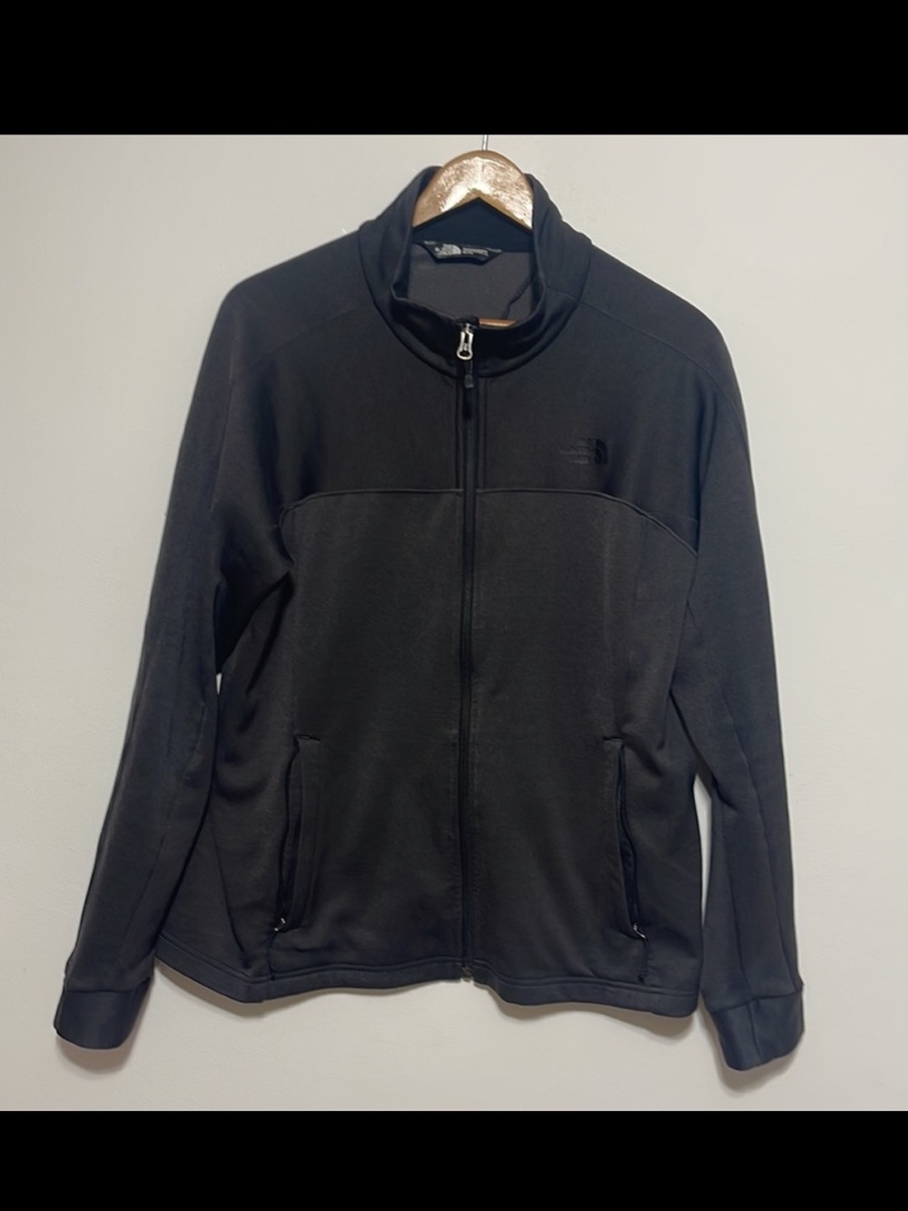 North Face Fleece Jacket
